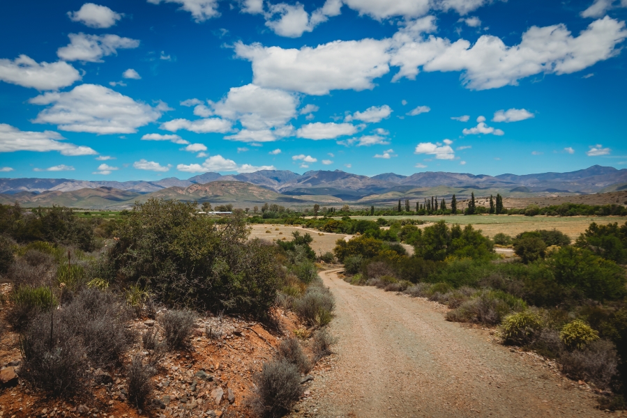 5 Bedroom Property for Sale in De Rust Western Cape